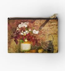 0357 Harvest time Studio Pouch