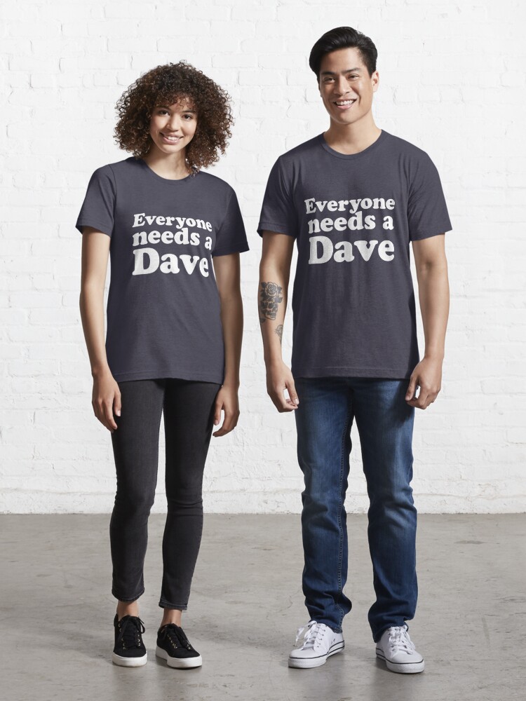 Dave Parker | Essential T-Shirt