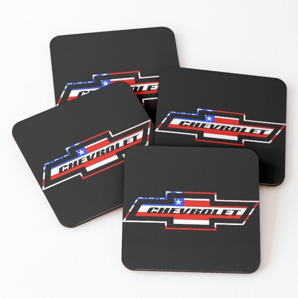 Item preview, chevy USA Flag designed and sold by jezzpol.