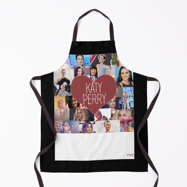 Item preview, I love Katy Perry - Katy Perry Collage designed and sold by raetalloni.