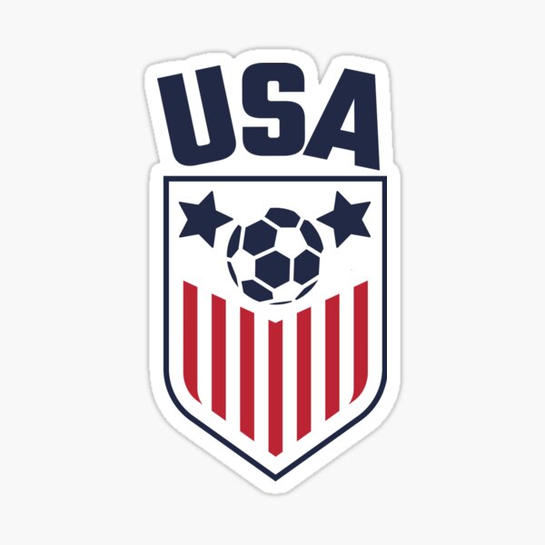 usa football team logo