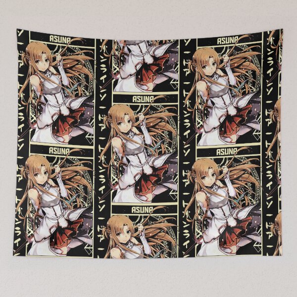 Item preview, Asuna Sao  designed and sold by gchinh389.