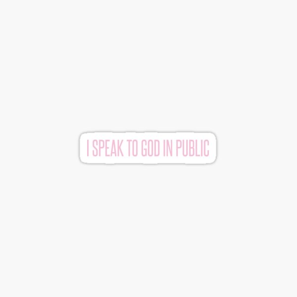 Aperçu de l'œuvre Chance The Rapper - Je parle à Dieu en public créée et vendue par essgeeaich.