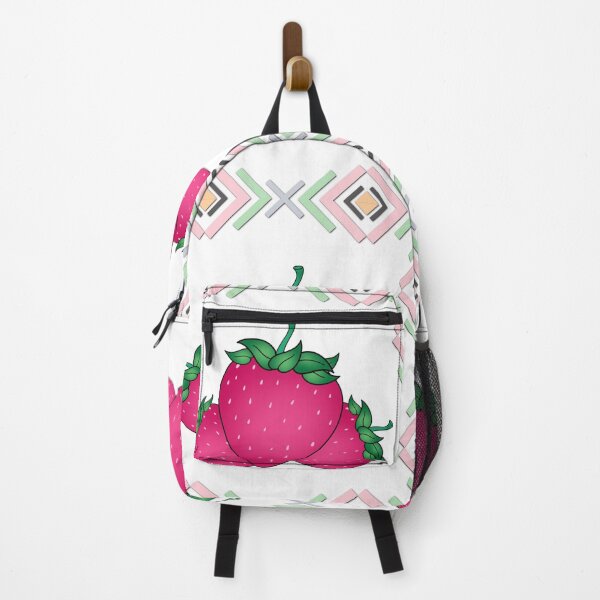 Item preview, The Sweet Strawberry Design designed and sold by MyMemoriesArts.