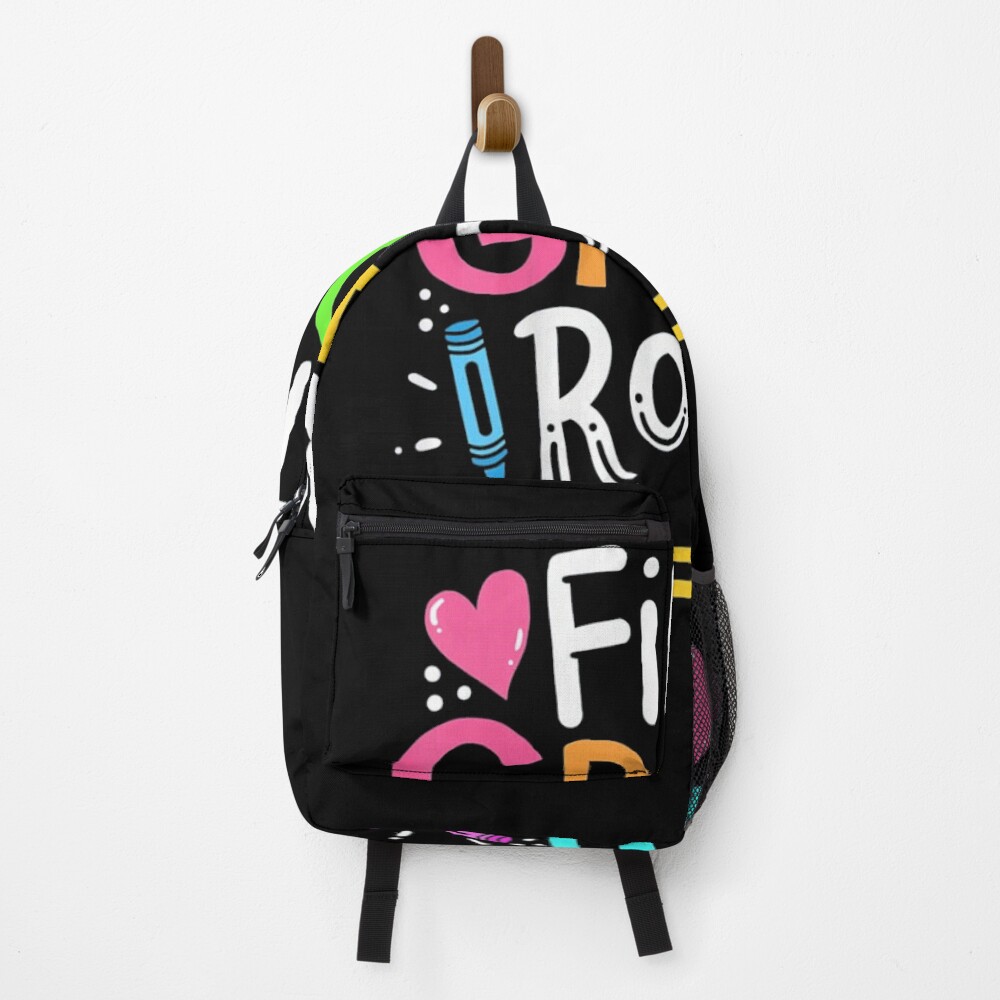 Item preview, Backpack designed and sold by hatdoidap.