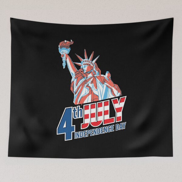 Item preview, 4th Of July Celebration designed and sold by mg360.