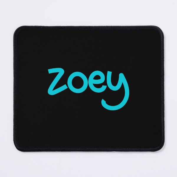 Item preview, Zoey, Funny Cool Best color art designed and sold by artdragongift 15.