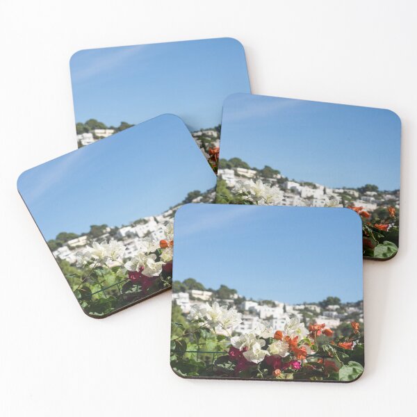 Item preview, Capri Island Dreams designed and sold by Georgia Mizuleva.