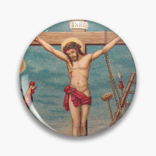 Item preview, Arma Christi  designed and sold by Seek & Ye Shall Find.
