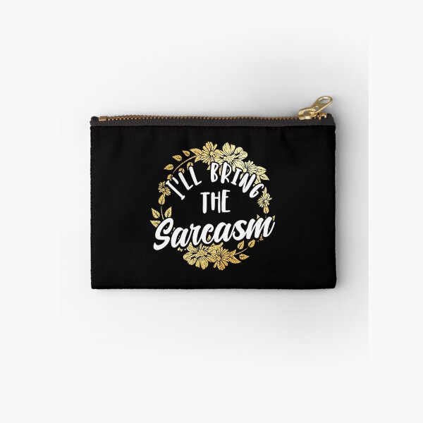 Item preview, I'll Bring The Sarcasm Bachelorette Party Group  designed and sold by chinh382.
