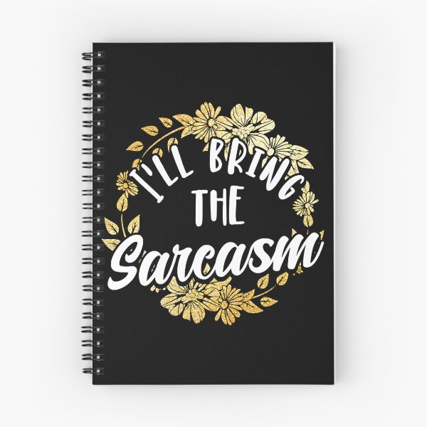 Item preview, I'll Bring The Sarcasm Bachelorette Party Group  designed and sold by chinh382.