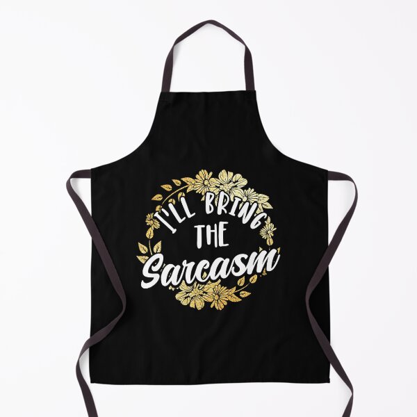 Item preview, I'll Bring The Sarcasm Bachelorette Party Group designed and sold by chinh382.