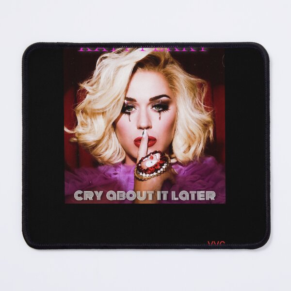 Item preview, Katy Perry - Cry About It Later (fanart)  designed and sold by raetalloni.