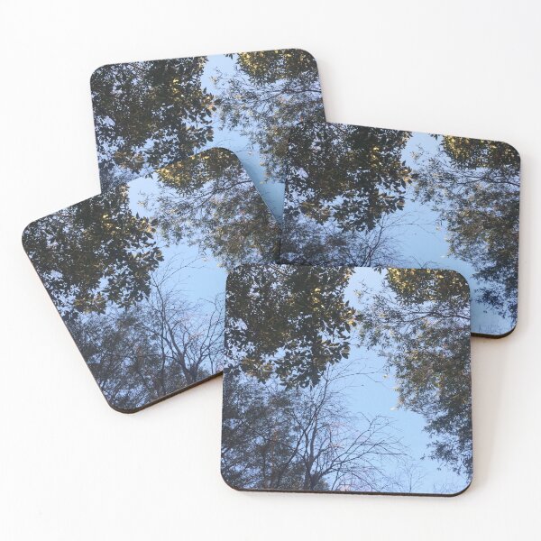 Item preview, 'Lying On The Forest Floor' No Filter Photo designed and sold by Drawn By Hand Designs.