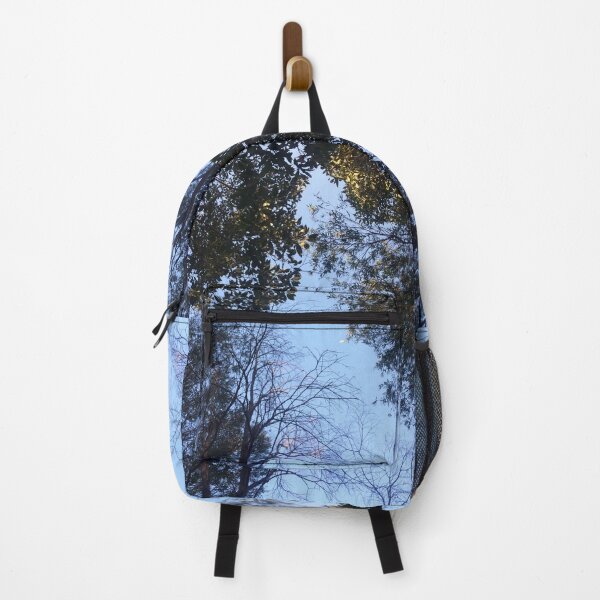Item preview, 'Lying On The Forest Floor' No Filter Photo designed and sold by Drawn By Hand Designs.