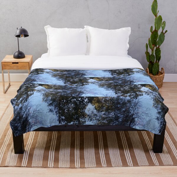 Item preview, 'Lying On The Forest Floor' No Filter Photo designed and sold by Drawn By Hand Designs.
