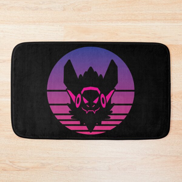 Item preview, Synthwave Protogen Sunset designed and sold by samohtlion.