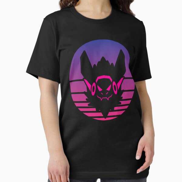 Item preview, Synthwave Protogen Sunset designed and sold by samohtlion.