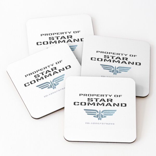 Item preview, Star Command Buzz   designed and sold by AabhaDhaliwal.