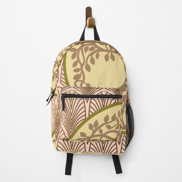 Item preview, Patterns Of Pink And Gold In The Tree's Of Life ! designed and sold by KizmetBoutique.