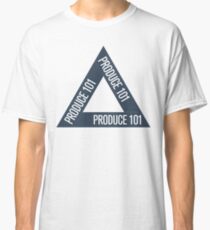 Camiseta clásica Produce 101