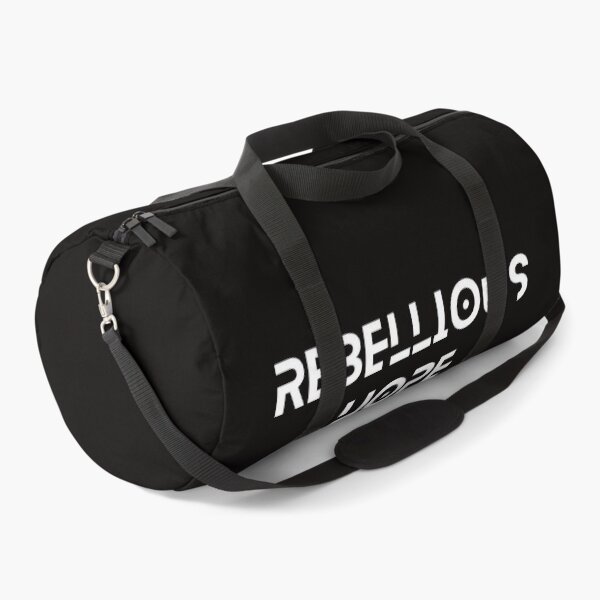 Item preview, Rebellious Hope designed and sold by ArtistLibrary.