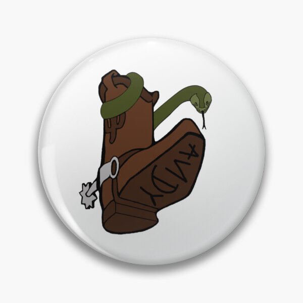 Item preview, There_s a Snake in my Boot!   designed and sold by AabhaDhaliwal.