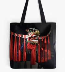chinese dragon Tote Bag