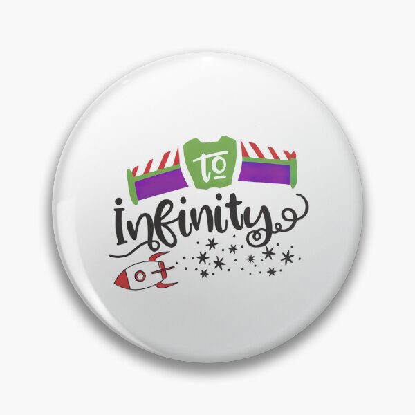 Item preview, To Infinity   designed and sold by AabhaDhaliwal.