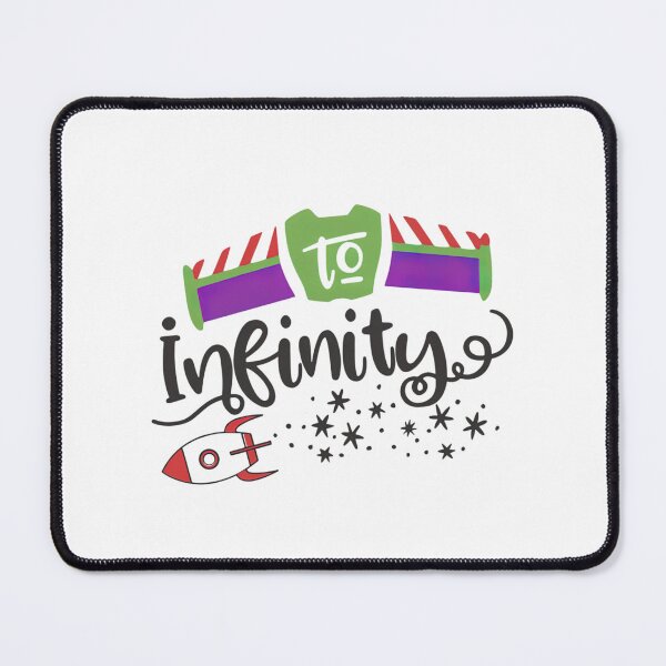 Item preview, To Infinity designed and sold by AabhaDhaliwal.
