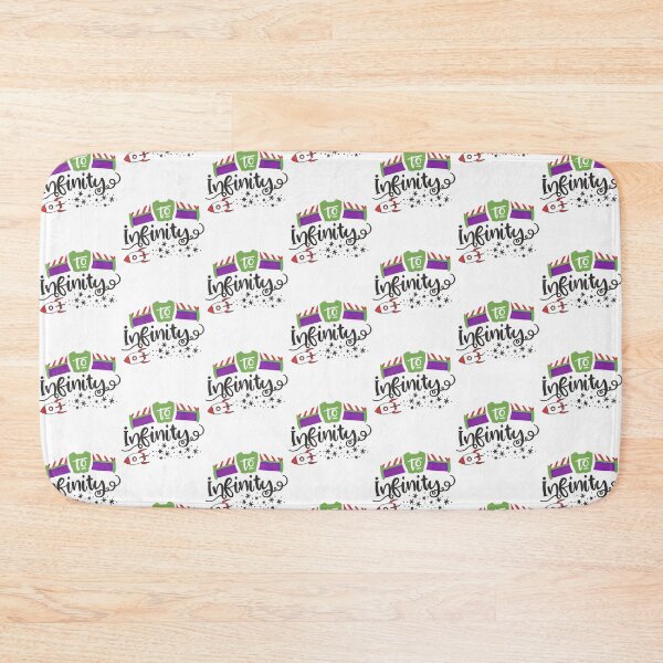Item preview, To Infinity   designed and sold by AabhaDhaliwal.