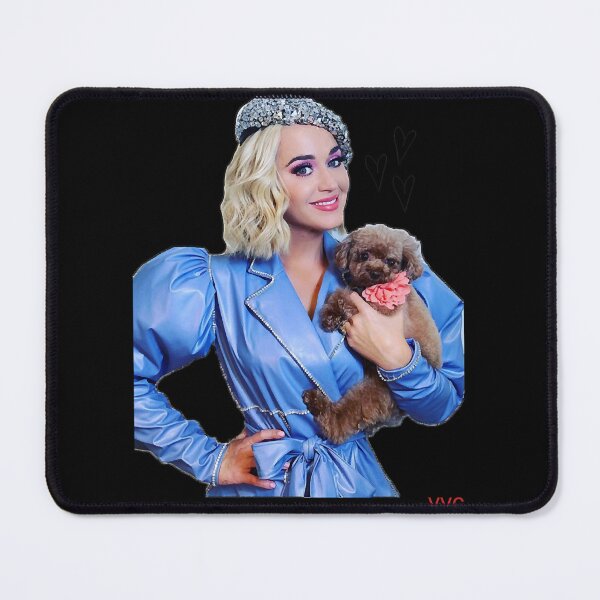 Item preview, Katy Perry and Nugget designed and sold by raetalloni.