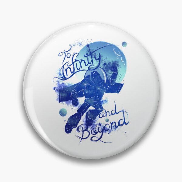 Item preview, To infinity..and beyond!   designed and sold by AabhaDhaliwal.