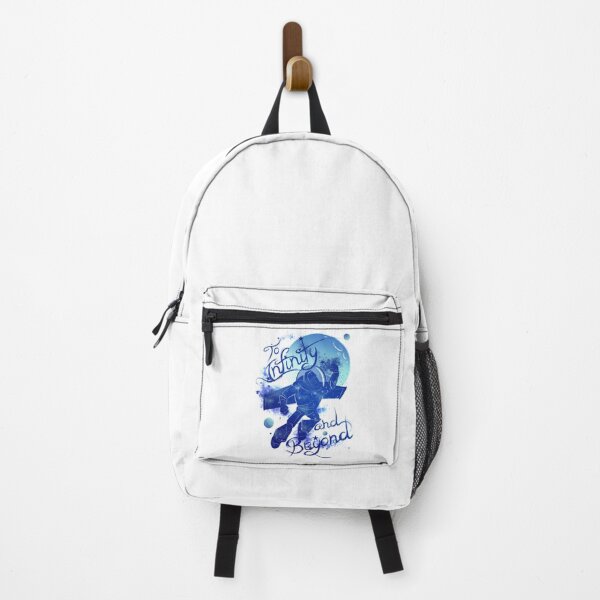 Item preview, To infinity..and beyond! designed and sold by AabhaDhaliwal.