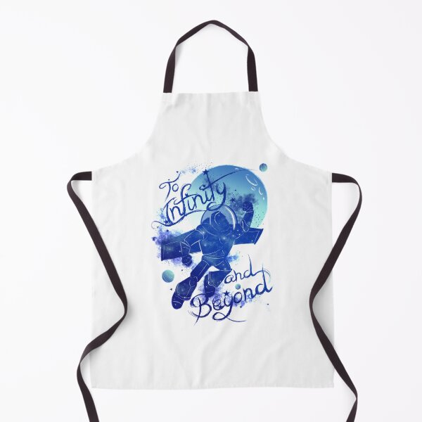 Item preview, To infinity..and beyond!   designed and sold by AabhaDhaliwal.