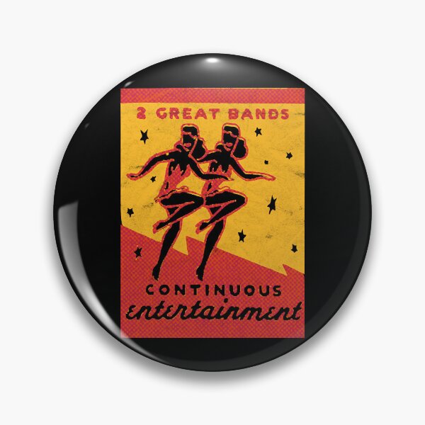 Item preview, Dancing Girls Continuous Entertainment  designed and sold by hungthinh5251.
