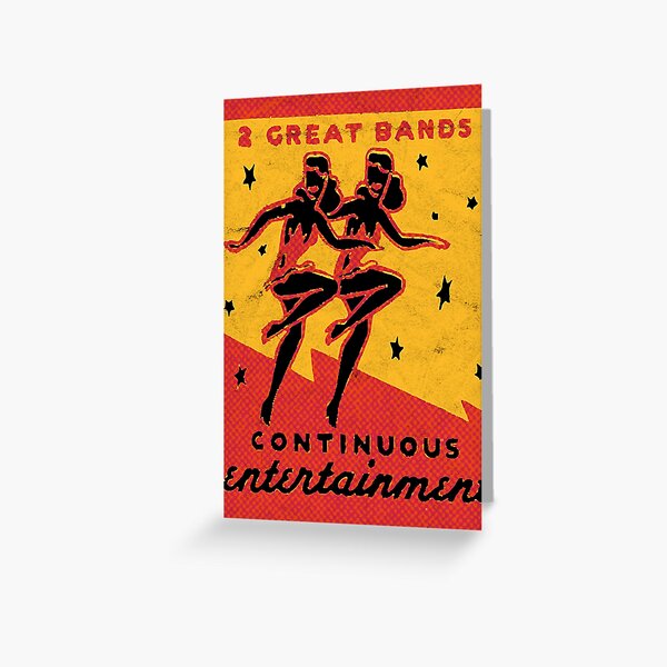 Item preview, Dancing Girls Continuous Entertainment  designed and sold by hungthinh5251.