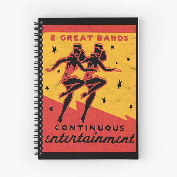 Item preview, Dancing Girls Continuous Entertainment  designed and sold by hungthinh5251.