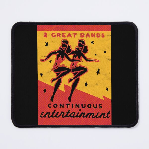Item preview, Dancing Girls Continuous Entertainment  designed and sold by hungthinh5251.