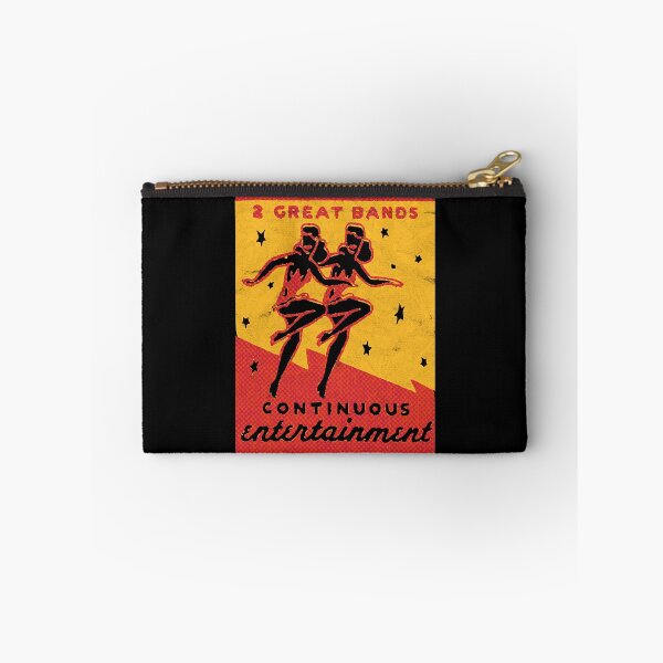 Item preview, Dancing Girls Continuous Entertainment  designed and sold by hungthinh5251.
