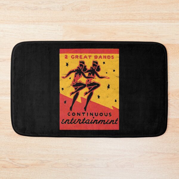 Item preview, Dancing Girls Continuous Entertainment  designed and sold by hungthinh5251.