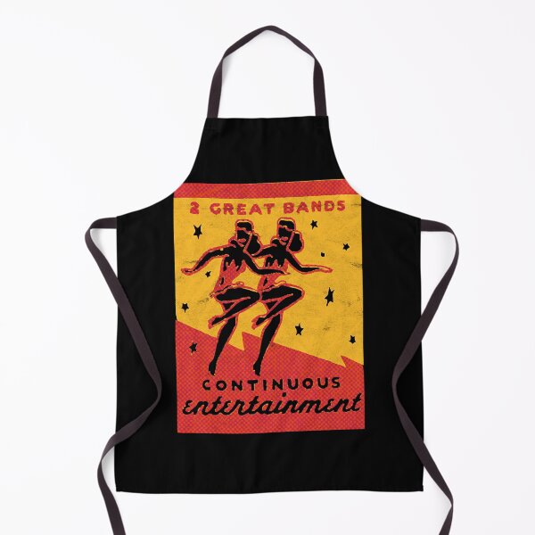 Item preview, Dancing Girls Continuous Entertainment  designed and sold by hungthinh5251.