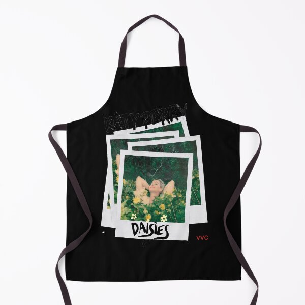 Item preview, KATY PERRY ART DAISIES designed and sold by raetalloni.
