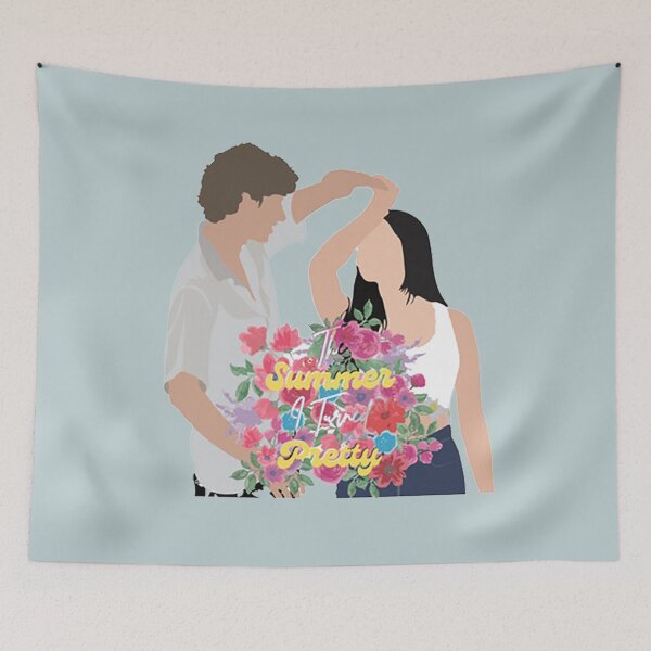 Item preview, Belly & Jeremiah - The Summer I Turned Pretty 2  designed and sold by IsabelleRowe6.