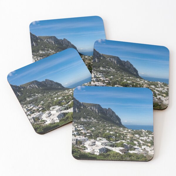 Item preview, Capri Island Italy designed and sold by Georgia Mizuleva.