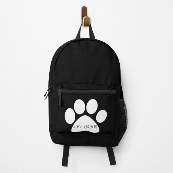 Item preview, End BSL Paw Print designed and sold by -Archie Alexandre-.