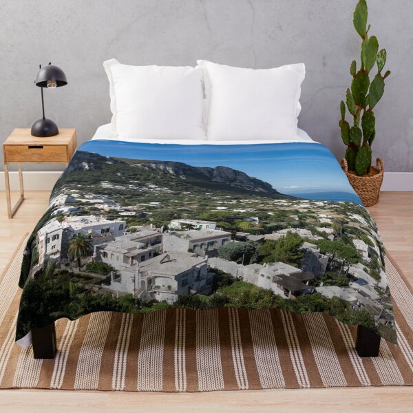 Item preview, Capri Island Italy designed and sold by Georgia Mizuleva.
