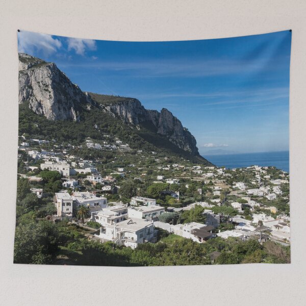 Item preview, Capri Island Italy designed and sold by Georgia Mizuleva.