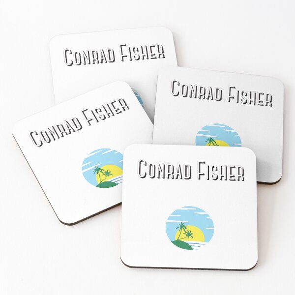 Item preview, Conrado pescador designed and sold by IsabelleRowe6.