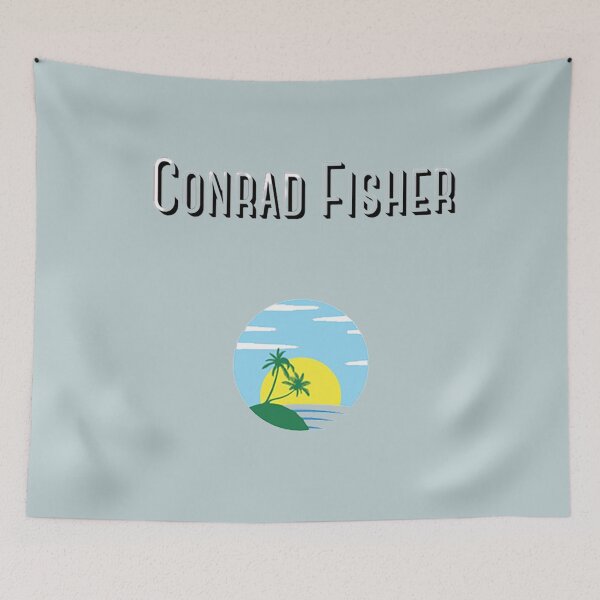 Item preview, Conrad fisher designed and sold by IsabelleRowe6.